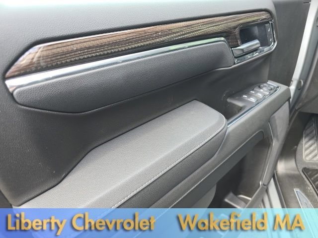 2026 Chevrolet Silverado 1500 LT - Photo 13