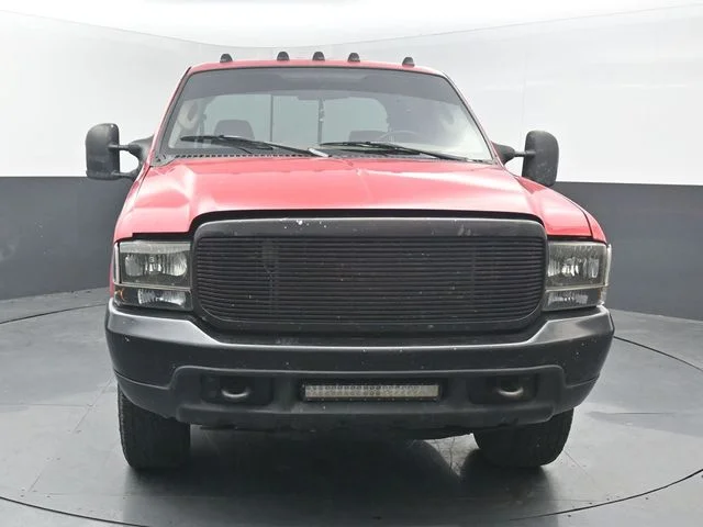 Used 2004  Ford XLT image 11