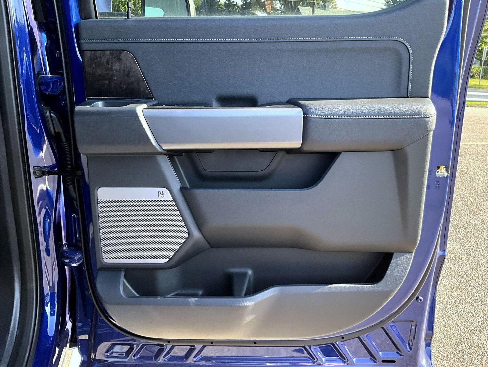 2026 Ford F-250 Super Duty Lariat - Photo 21