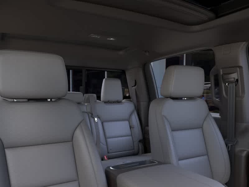 2026 GMC Sierra 1500 SLT - Photo 24