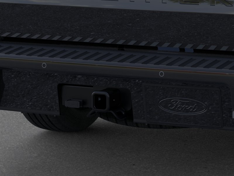 New 2026 Shadow Black Ford Lobo™ image 23