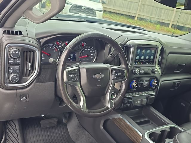 2021 Chevrolet Silverado 1500 RST - Photo 14