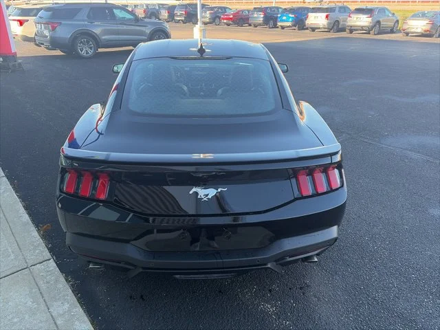 2026 Ford Mustang EcoBoost Premium Fastback - Photo 33