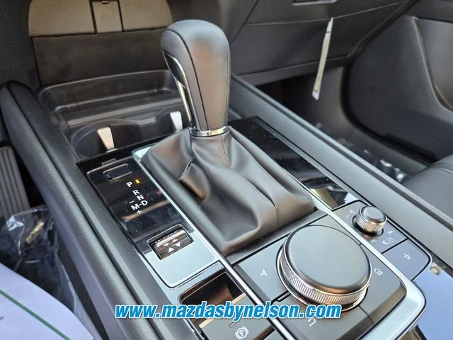 New 2026 Beige Mazda 2.5 S Premium image 12