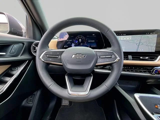 New 2027 Mosaic Black Metallic Chevrolet ACTIV image 17