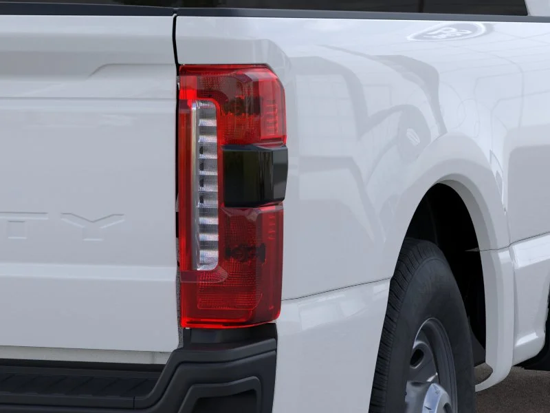 New 2026 Oxford White Ford F-250® XL image 43