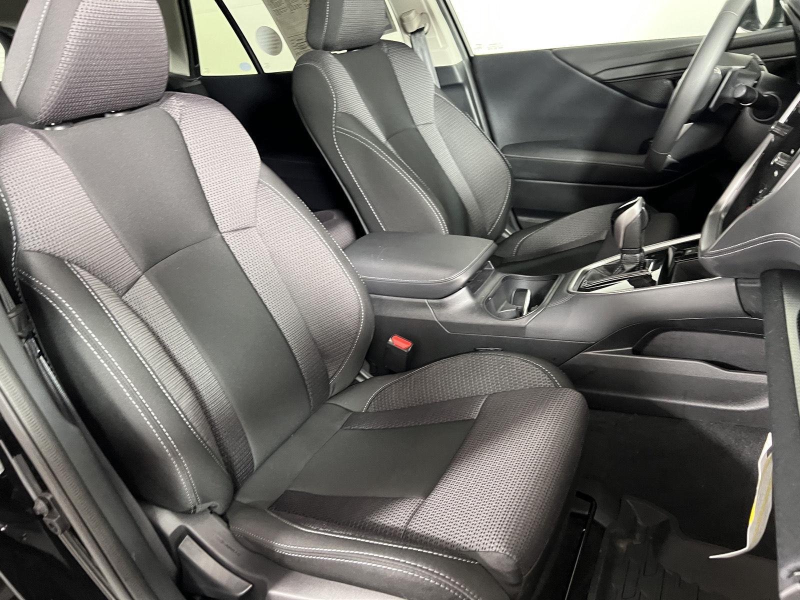 2025 Subaru Outback Premium - Photo 25