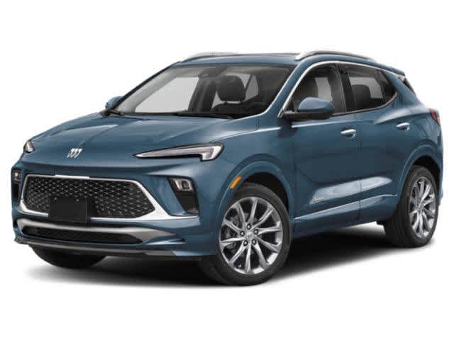2026 Buick Encore GX Avenir's photo