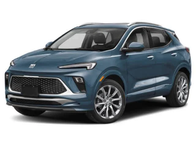 2026 Buick Encore GX Avenir's photo