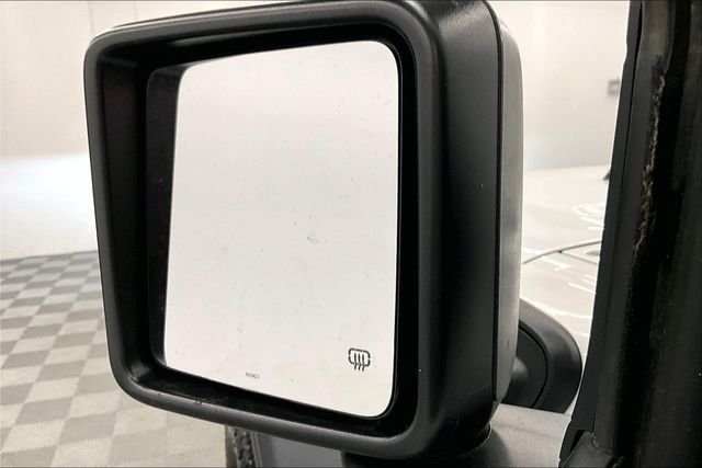 Used 2024 Bright White Clearcoat Jeep Willys 4xe image 37
