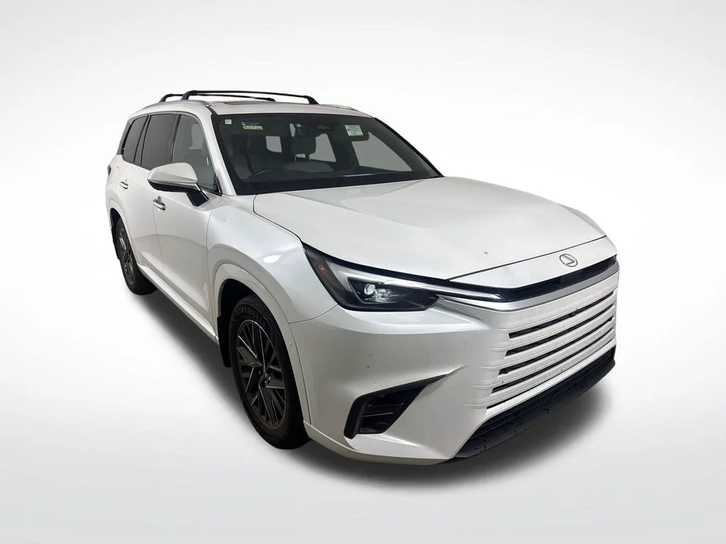 2025 Lexus TX 350 350 Premium AWD's photo