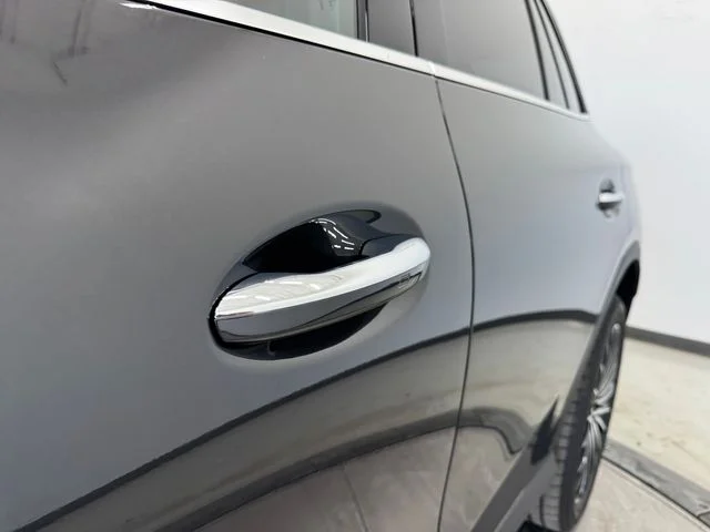 New 2027 Gray Mercedes-Benz GLC 300 image 44
