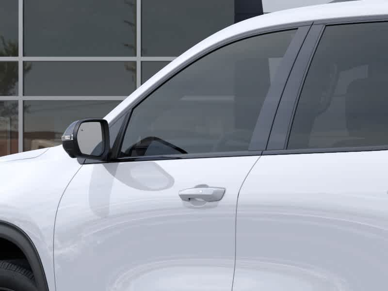 2026 GMC Acadia Elevation - Photo 12