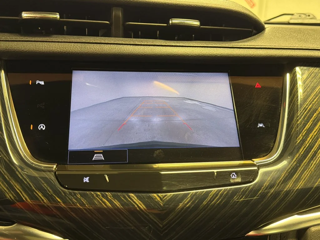 2023 Cadillac XT6 Premium Luxury - Photo 39