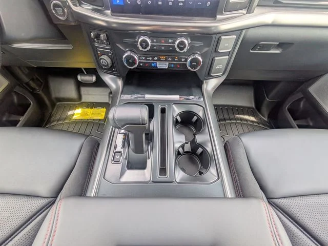 New 2026 Gray Ford HENNESSEY VENOM 800 image 19