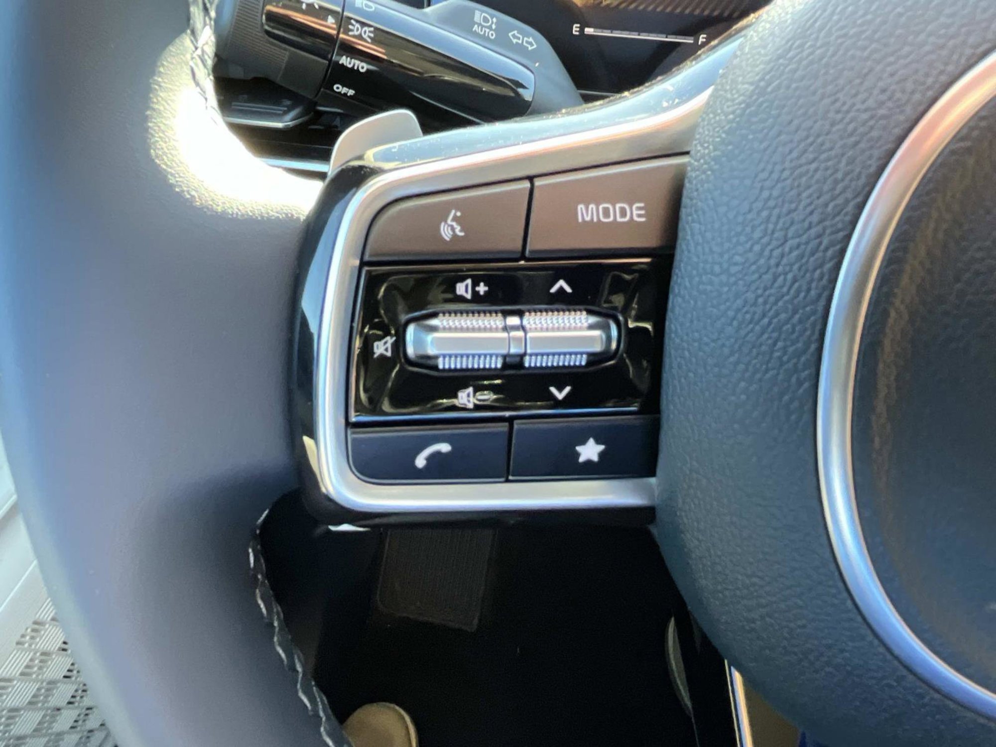 New 2026 Panthera Metal Kia EX image 23