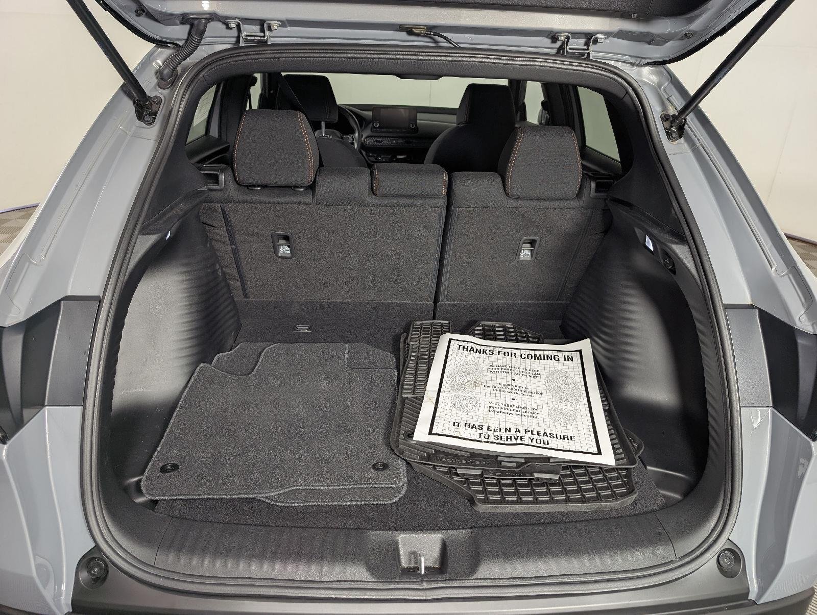 2024 Honda HR-V Sport - Photo 32