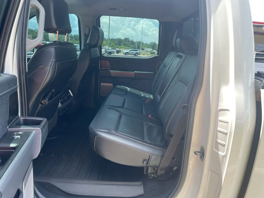 2023 Ford F-150 Lariat - Photo 14