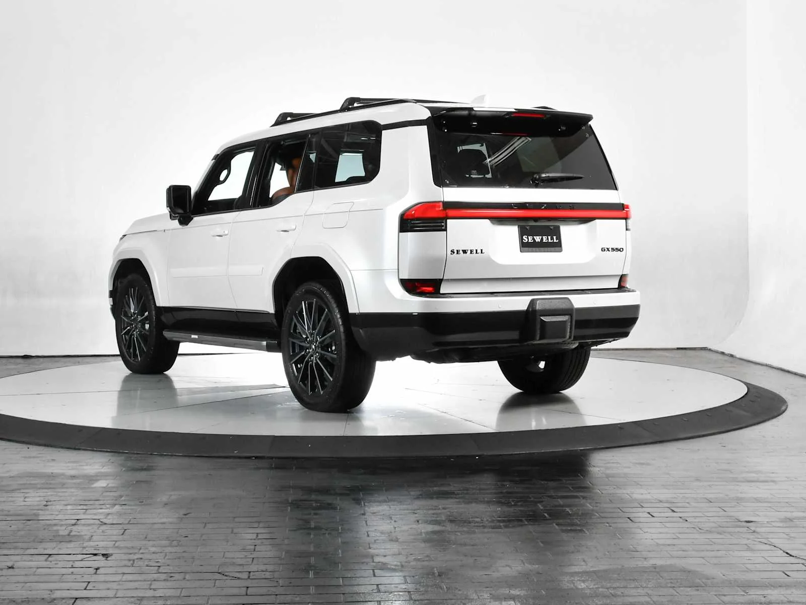 Certified Used 2024 Eminent White Pearl Lexus Luxury image 3