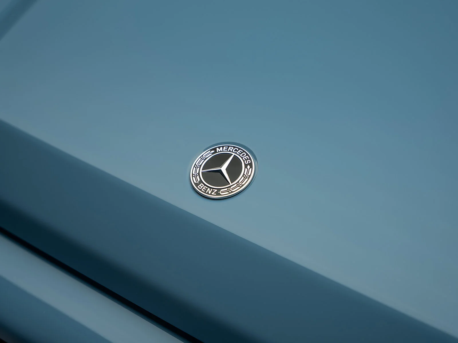 Used 2025  Mercedes-Benz G 580 image 6
