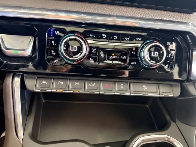 2026 GMC Sierra 1500 Denali - Photo 28