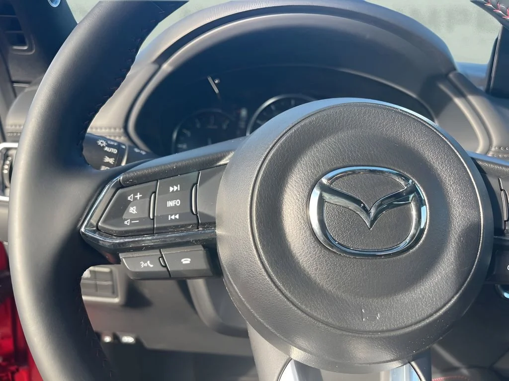 Used 2023  Mazda 2.5 Turbo image 18