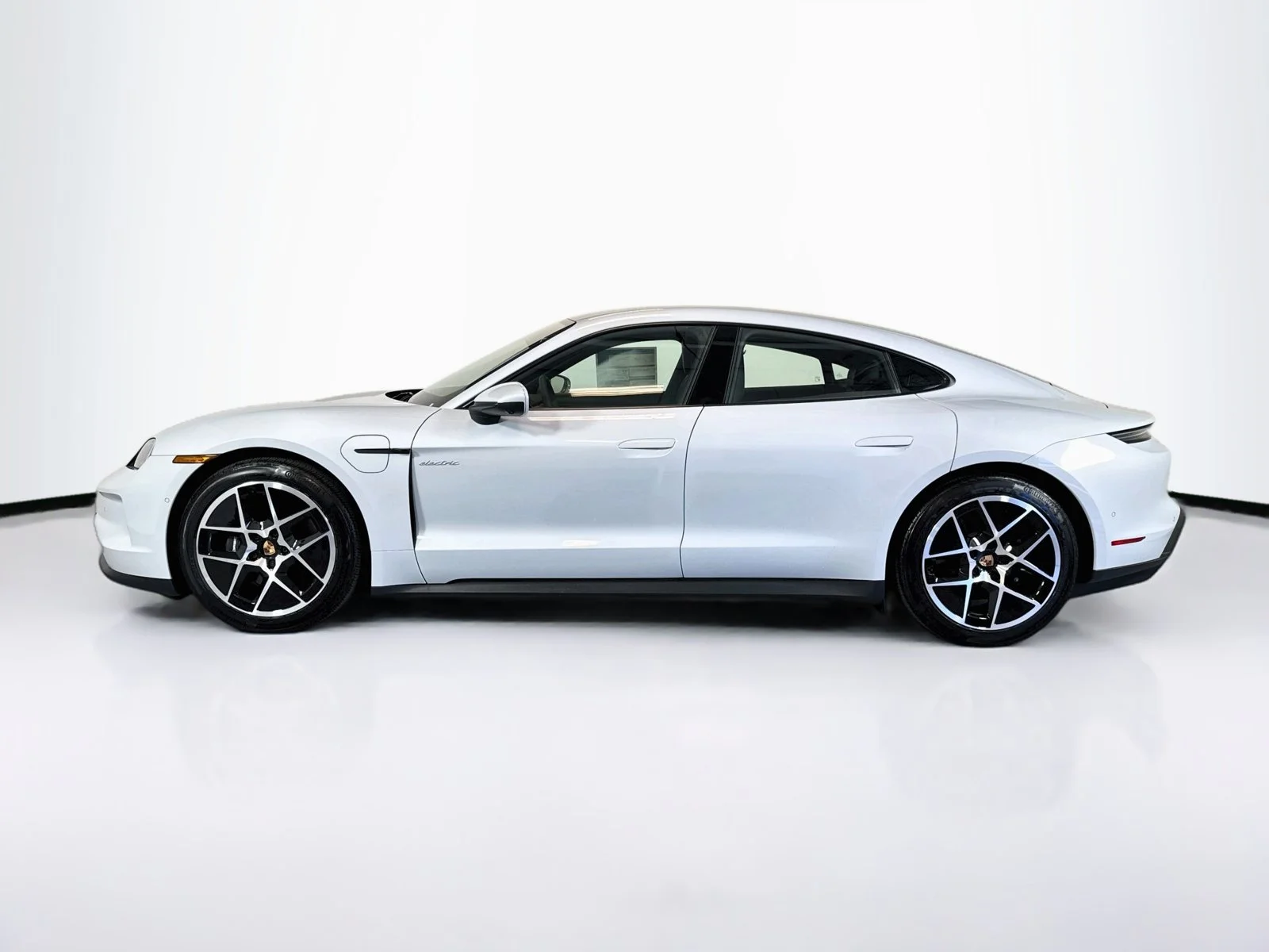 New 2026 Ice Grey Metallic Porsche 4 image 2