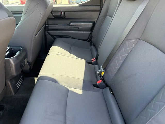 Certified Used 2026 CELESTIAL SILVER Toyota SR5 image 31