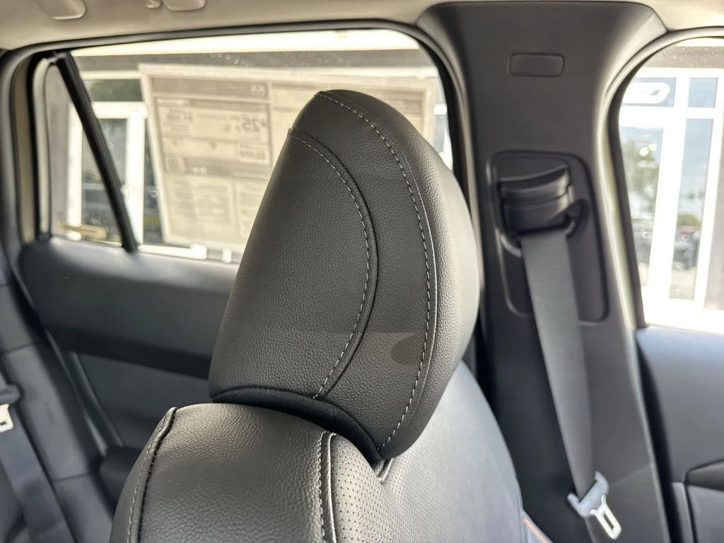 New 2026 Sand Metallic Mazda 2.5 Turbo Premium Plus AWD image 20