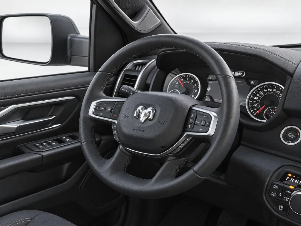 Used 2025 Black Ram Big Horn/Lone Star image 34