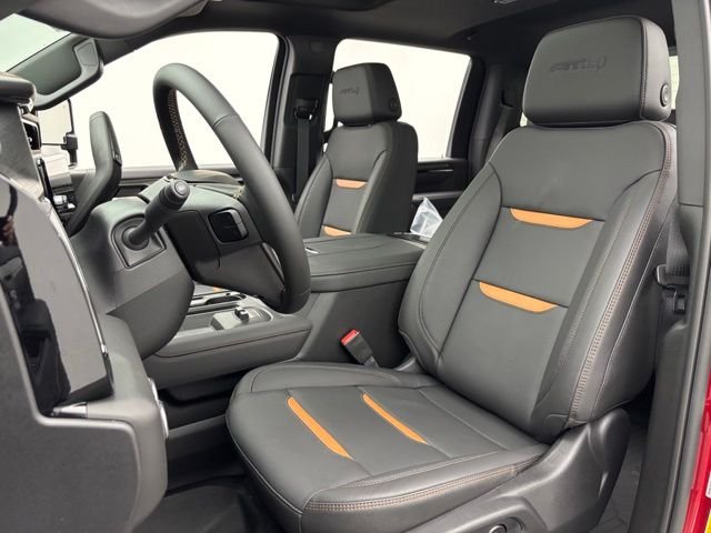 2026 GMC Sierra 2500HD AT4 - Photo 20