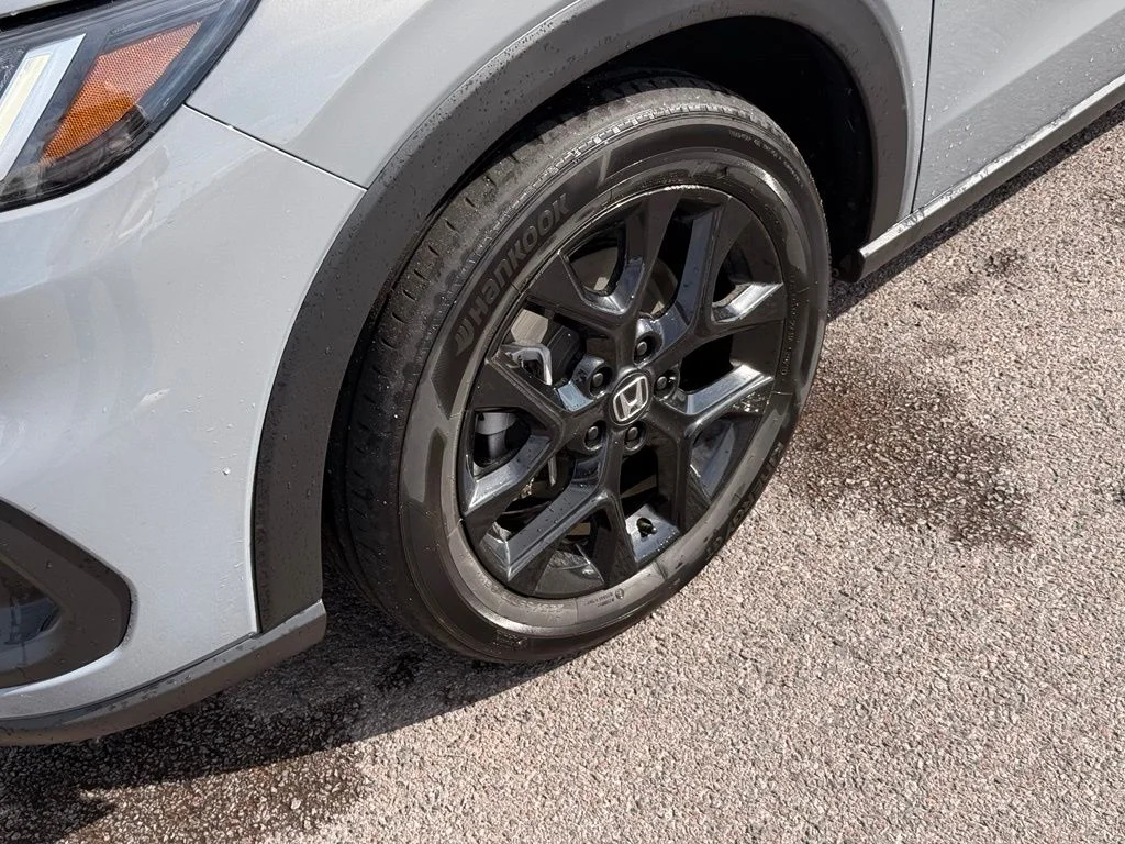 2024 Honda HR-V Sport - Photo 11