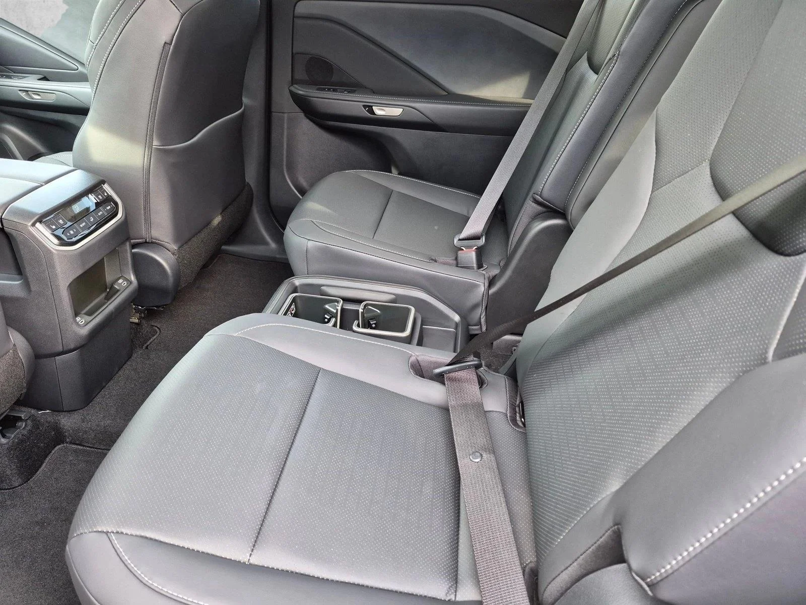New 2026 Cloudburst Gray Lexus  350 PREMIUM image 15