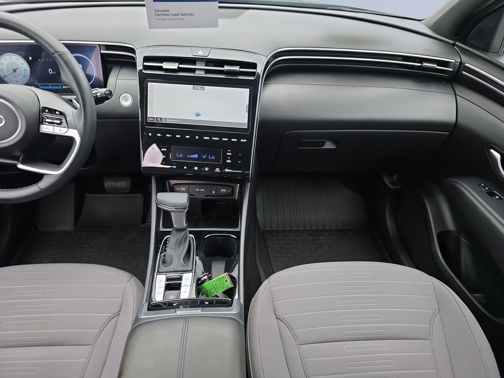 2023 Hyundai Santa Cruz SEL Premium - Photo 15