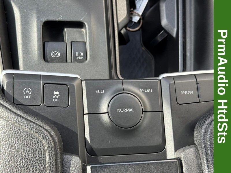 2024 Toyota Grand Highlander XLE - Photo 30