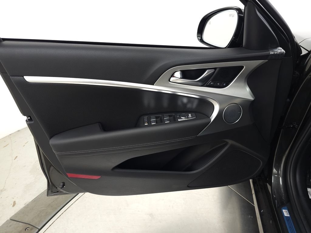 New 2026 Makalu Gray Genesis 2.5T Prestige image 10