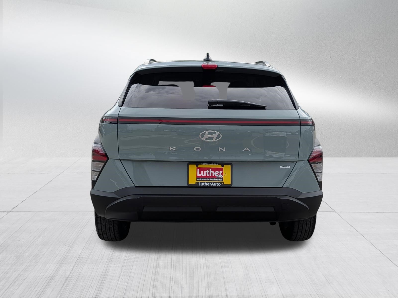 2024 Hyundai Kona SEL - Photo 6