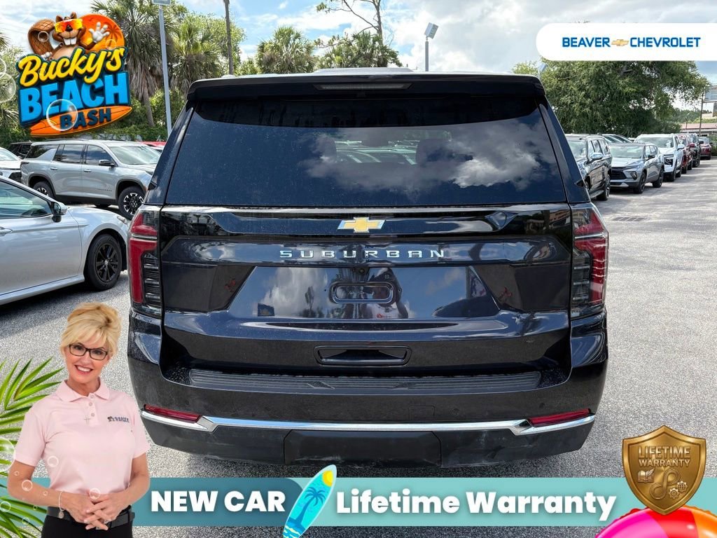 New 2026 Dark Ash Metallic Chevrolet LS image 6