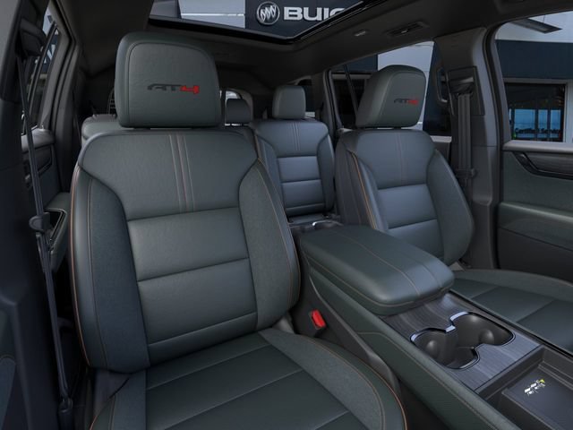 2026 GMC Acadia AT4 - Photo 16