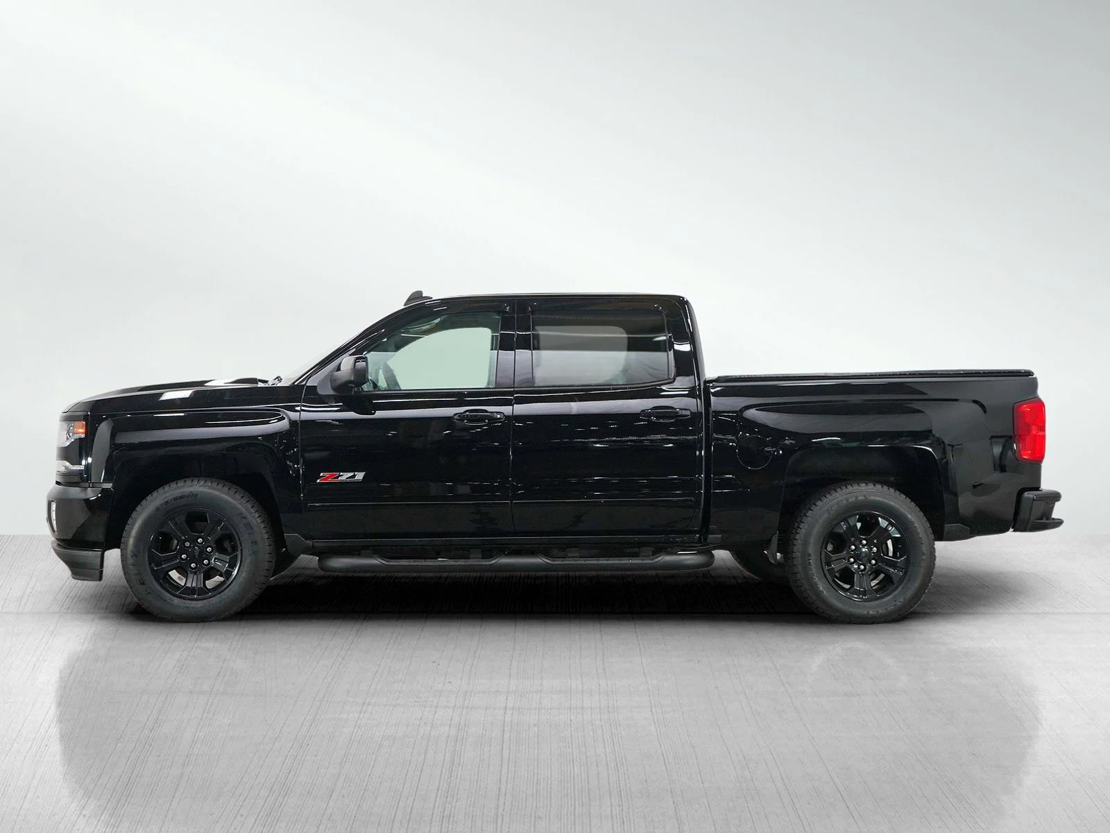 Used 2016 Chevrolet Silverado 1500 LTZ with VIN 3GCUKSEC7GG239660 for sale in Roseville, Minnesota
