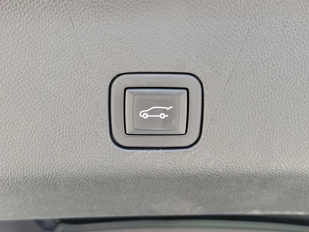 2023 Chevrolet Tahoe High Country - Photo 10