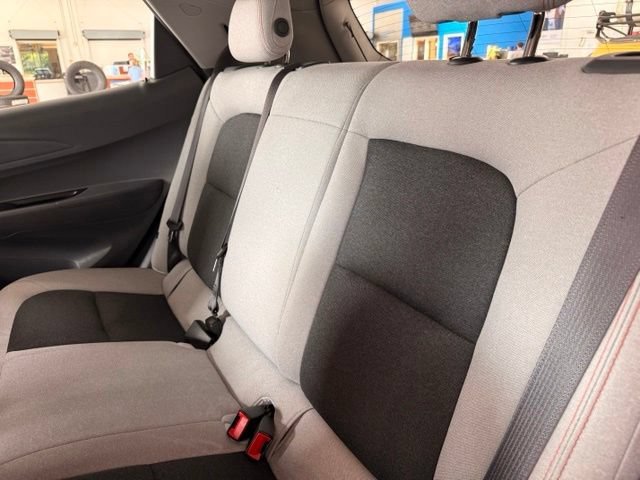 Used 2017 Includes (TUS) Black grille. Chevrolet LT image 19