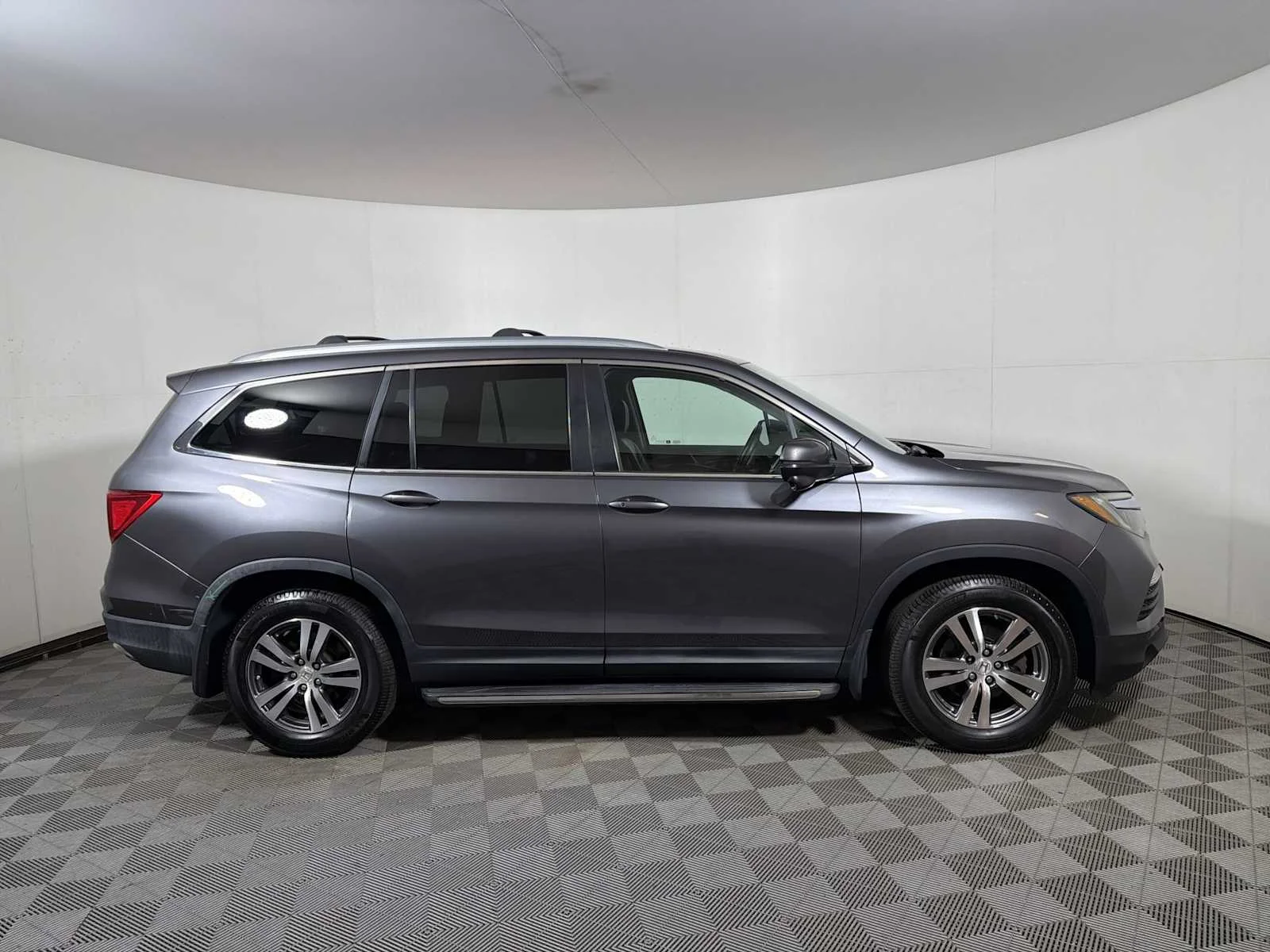 Used 2017 GY Honda EX-L image 7