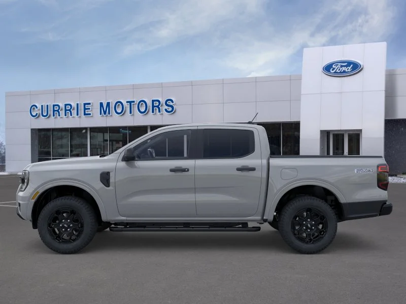 New 2026 Avalanche Ford XLT image 25