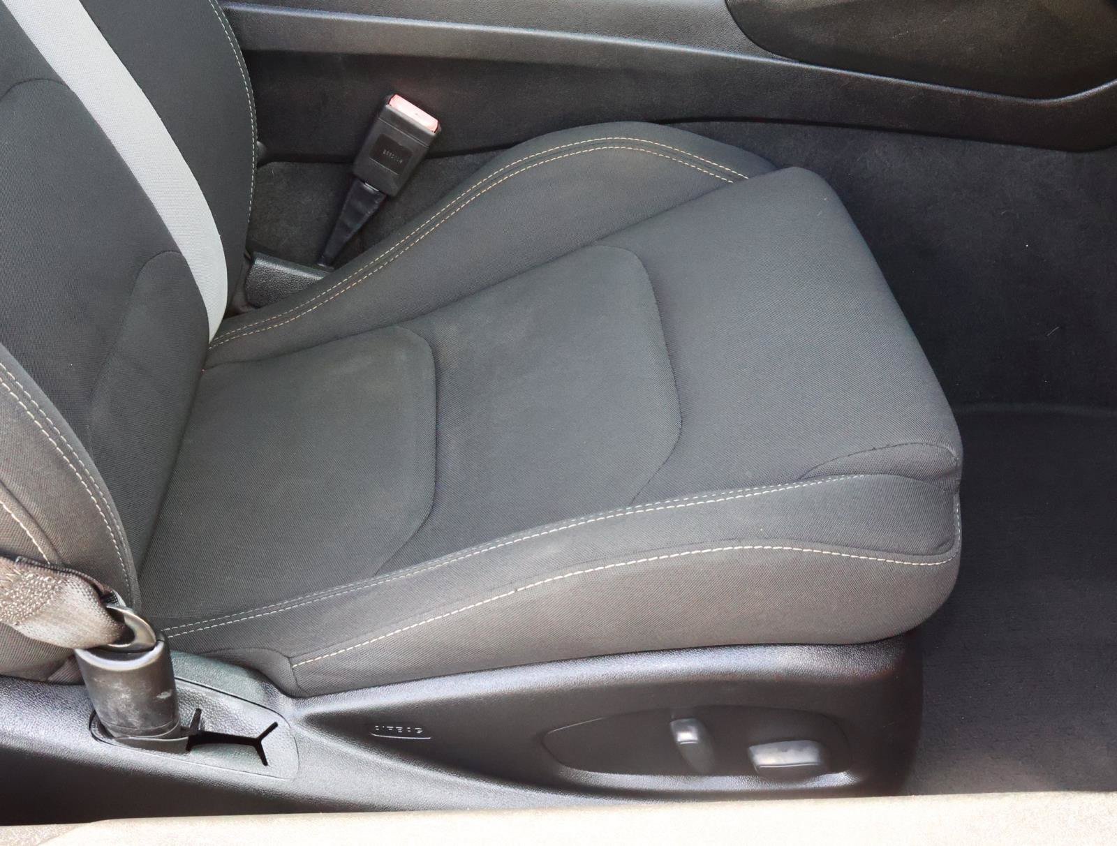 Used 2020 Red Hot Chevrolet 1LT image 12