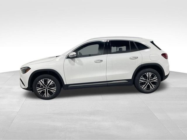 New 2026  Mercedes-Benz GLA 250 image 8