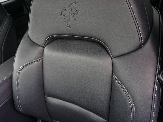New 2026 Oxford White Ford Badlands image 45