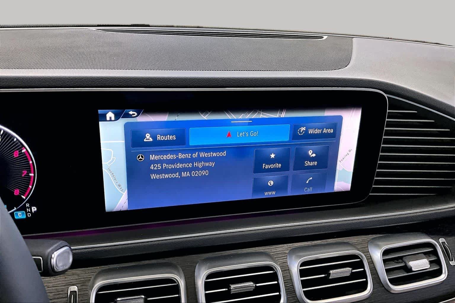 Certified Used 2026 Selenite Grey Metallic Mercedes-Benz GLE 350 image 29
