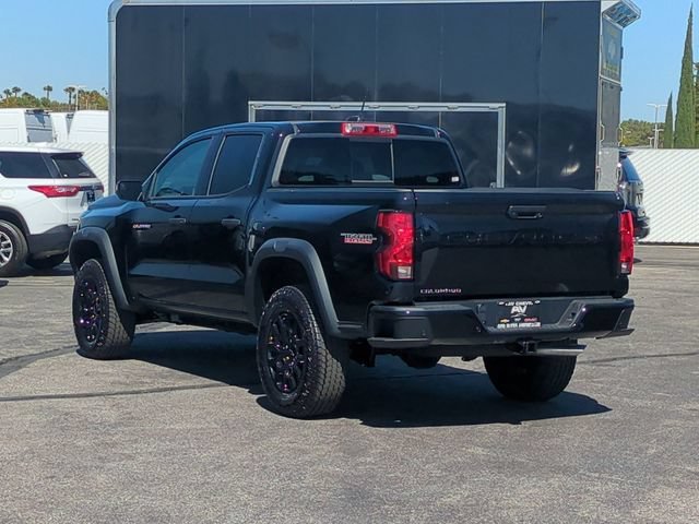 2026 Chevrolet Colorado Trail Boss - Photo 6