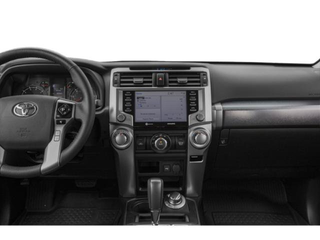 Used 2020 Midnight Black Metallic Toyota SR5 Premium image 10